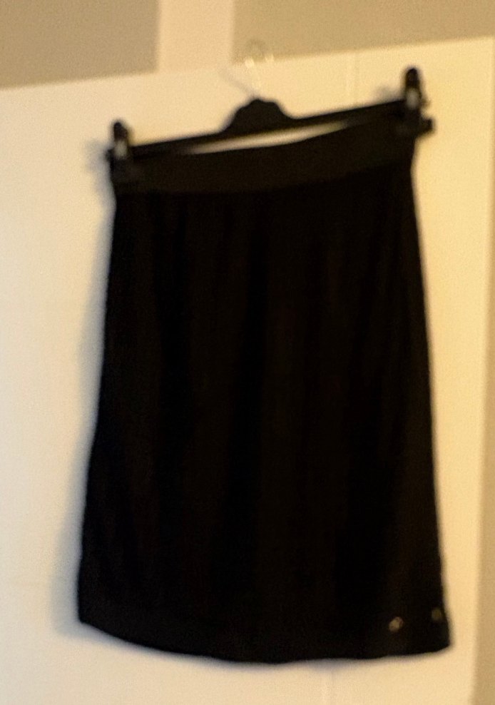 Siyah etek - Görsel 3