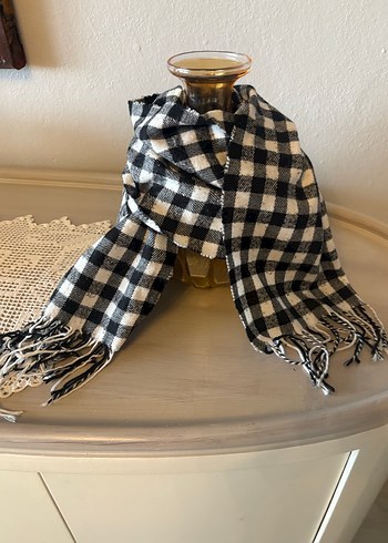 Kadın erkek atkı Şal - Görsel 5