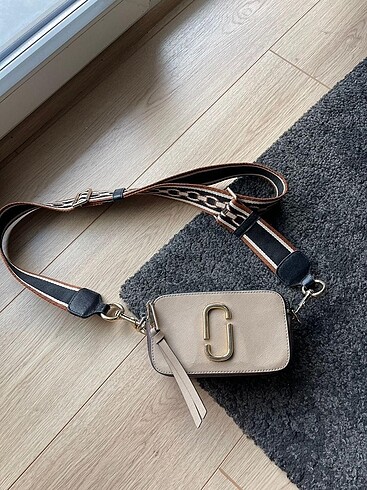 Marc Jacobs Snapshot Canta