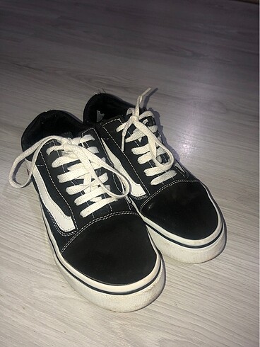 Vans Vans ayakkabı