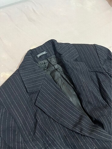 Blazer ceket pantolon takim