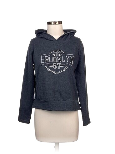 Vintage Love Sweatshirt %70 İndirimli.