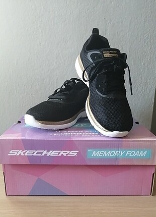 Orjinal Skechers ayakkabı