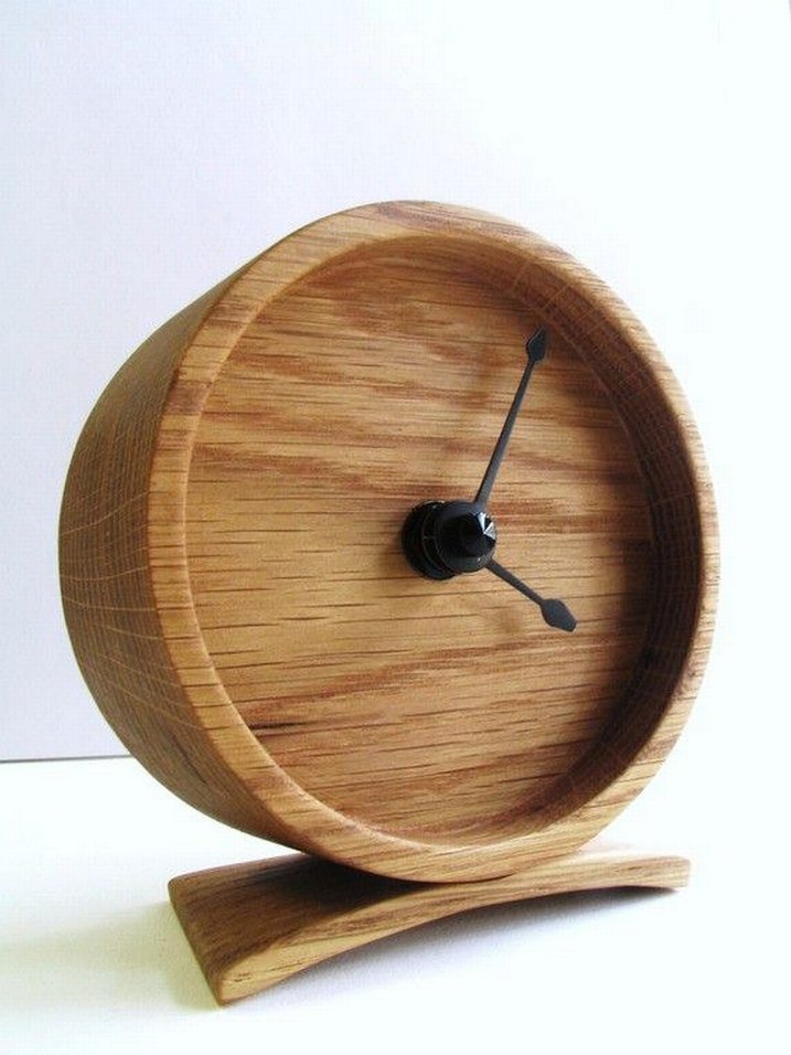 masa saati - Görsel 3