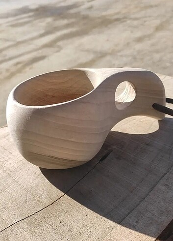 Bardak kuksa 
