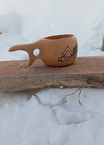 Kuksa bardak