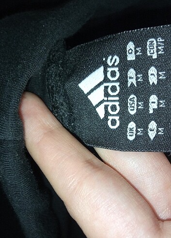 Adidas Adidas marka esofman 