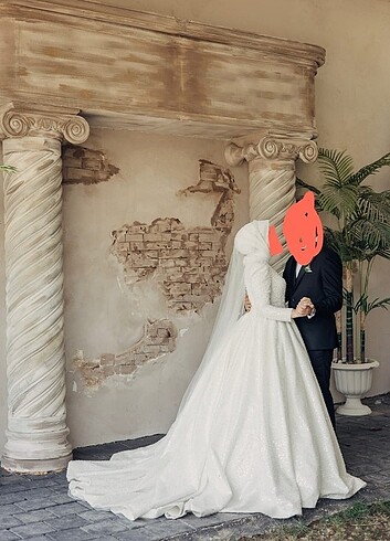 Gelinlik - Görsel 2