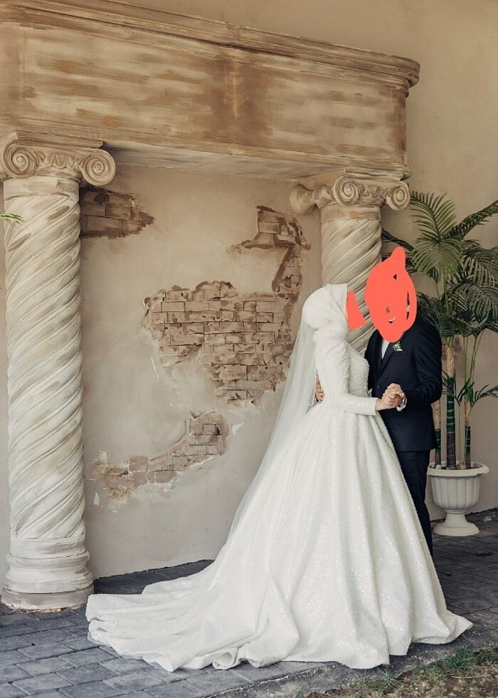 Gelinlik - Görsel 2