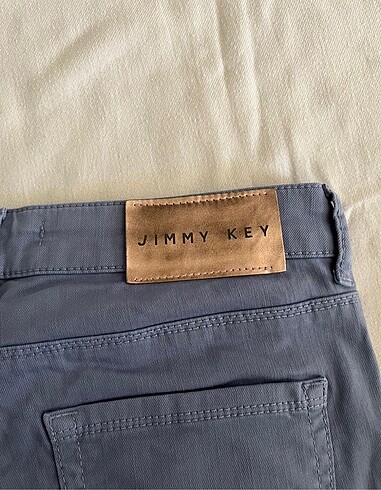 Jimmy Key Jimmy key pantalon