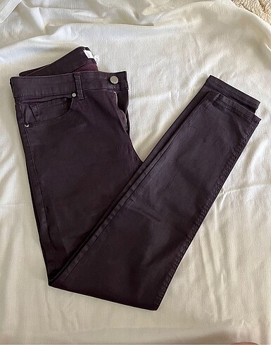 Mango pantalon