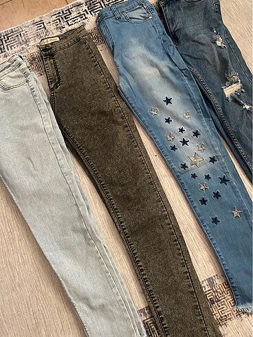 pantalonlar