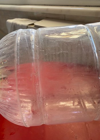 10 litre turşu bidonu - Görsel 4