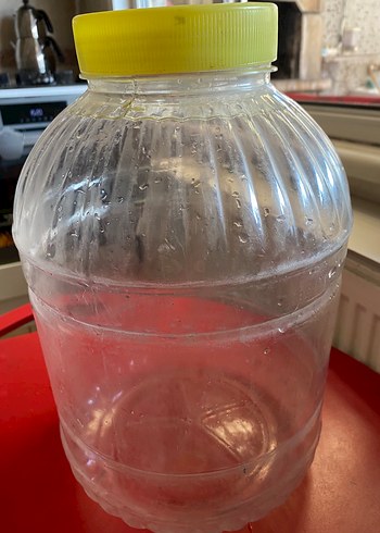 10 litre turşu bidonu - Görsel 6