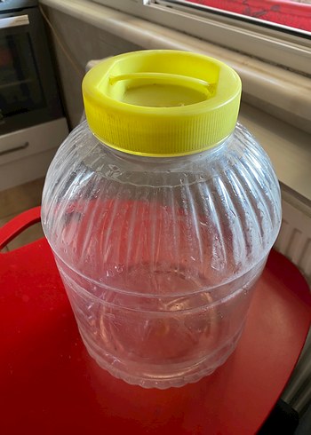 10 litre turşu bidonu - Görsel 2