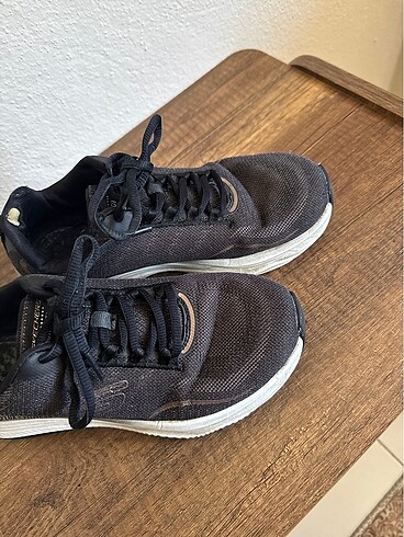 Skechers Skechers siyah Spor ayakkabı