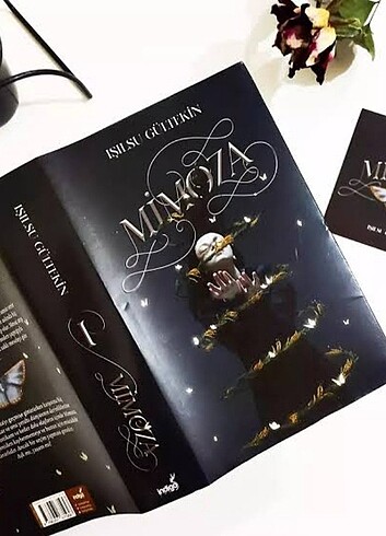Roman kitap