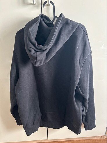 Bershka Bershka billie eilish oversize limited edition sweatshirt