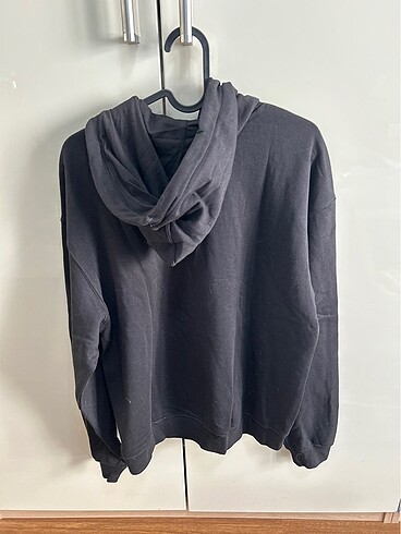 H&M H&M kışlık sweatshirt