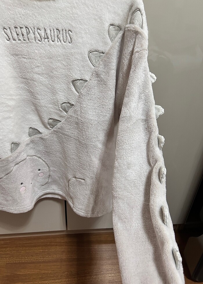 OYSHO polar sweatshirt - Görsel 3