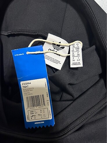 s Beden Adidas spor tayt