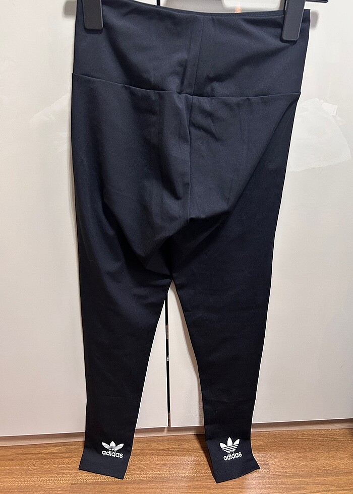 Adidas spor tayt - Görsel 2