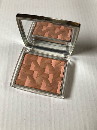 Dior Diorskin nude glow healty glow summer powder - 001 aurora 