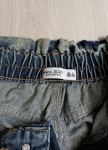 Defacto DeFacto Jeans mom jean 