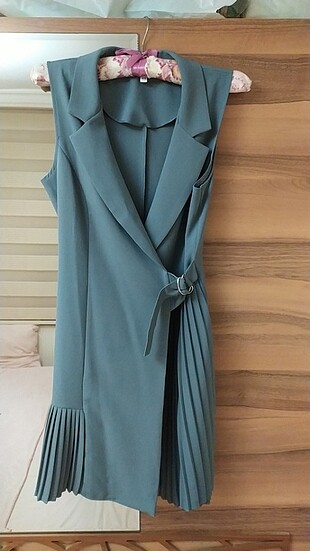36 Beden Elbise