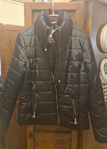 Kışlık Mont