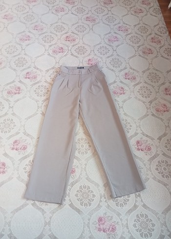 kadın palazo pantolon - Görsel 2