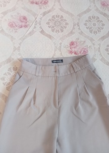 kadın palazo pantolon - Görsel 5