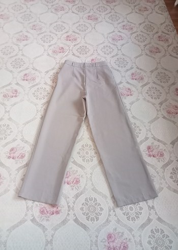 kadın palazo pantolon - Görsel 4