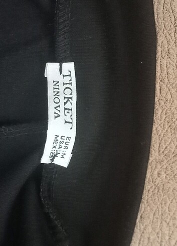 Şort etek - Görsel 4