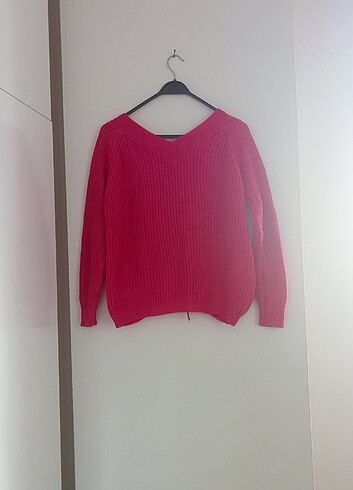 V yaka kazak - Görsel 2