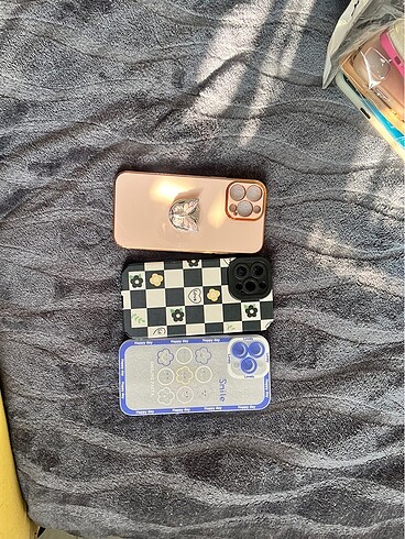 İPhone telefon kılıfı