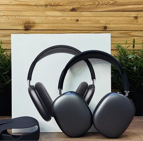 AİRPODS MAX KAFAÜSTÜ BLUETOOTH KULAKLIK