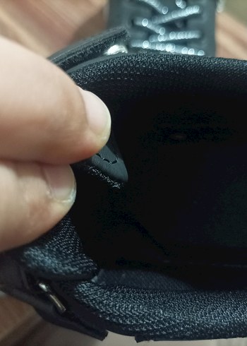31 Beden Baskılı Kız Çocuk Spor Ayakkabı