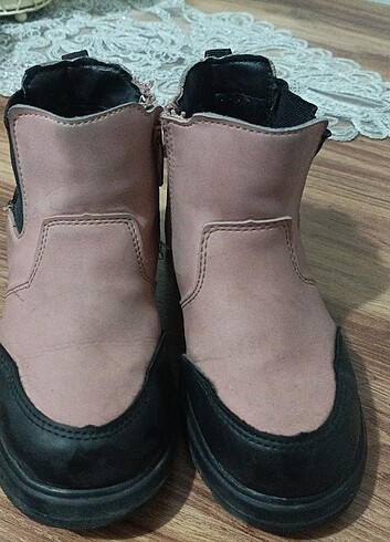 27 Beden Kız çocuk BOT