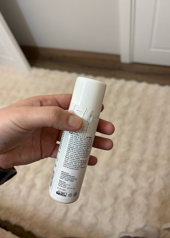 Flo Beyaz Spor Ayakkabı Boyası - Görsel 2