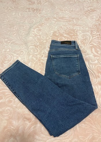 Mavi Jean Kadın Kot Pantolon - Görsel 2