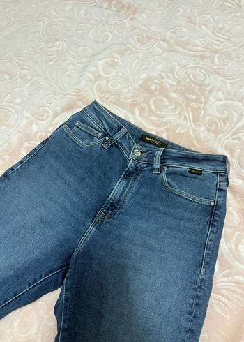 Mavi Jean Kadın Kot Pantolon - Görsel 3