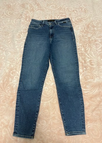 Mavi Jean Kadın Kot Pantolon - Görsel 4