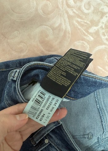 Mavi Jean Kadın Kot Pantolon - Görsel 5