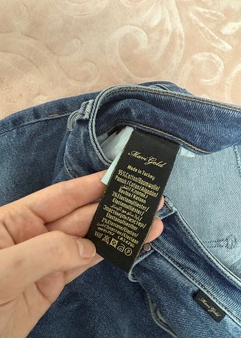 Mavi Jean Kadın Kot Pantolon - Görsel 6