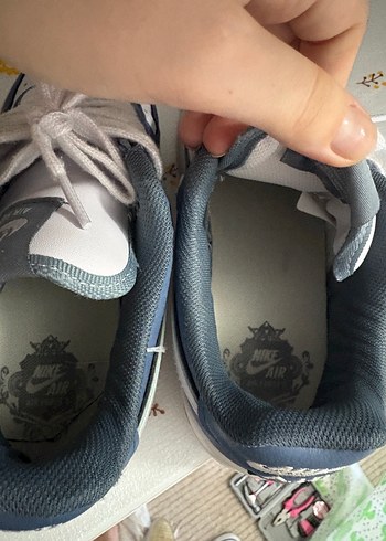 Kadın Spor Ayakkabı - Görsel 5