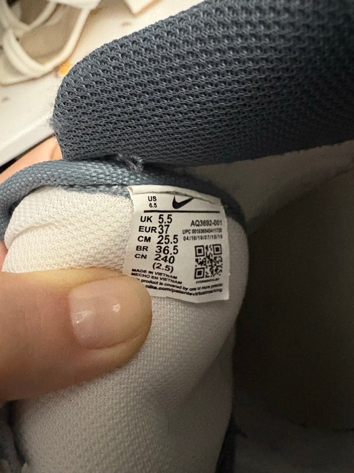 Kadın Spor Ayakkabı - Görsel 4