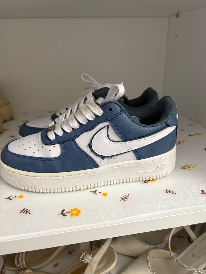 Kadın Spor Ayakkabı - Görsel 2