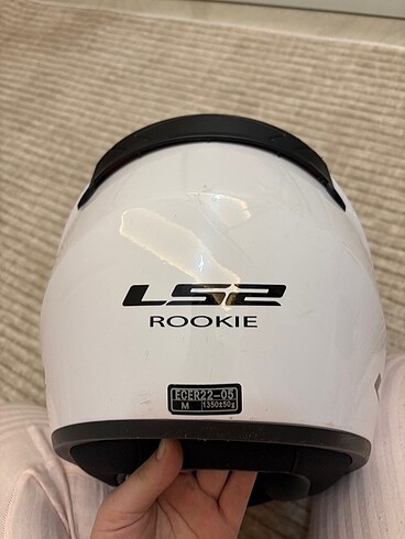 Motorsiklet Kaskı - Görsel 4