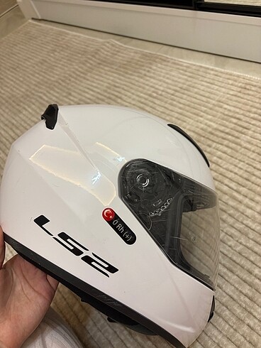 Motorsiklet Kaskı - Görsel 3